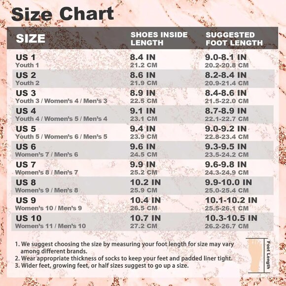 Women Rose Gold 2 Holographic High Top Pu Leather Four Wheels Roller Skates - Picture 2 of 7